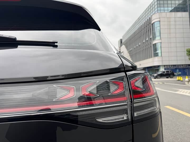 Фото 6 - Volkswagen Tayron