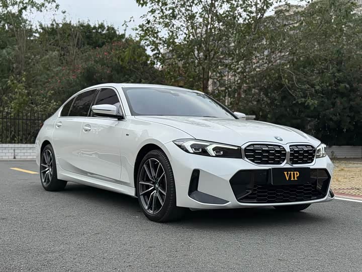 Фото 3 - BMW 3 Series