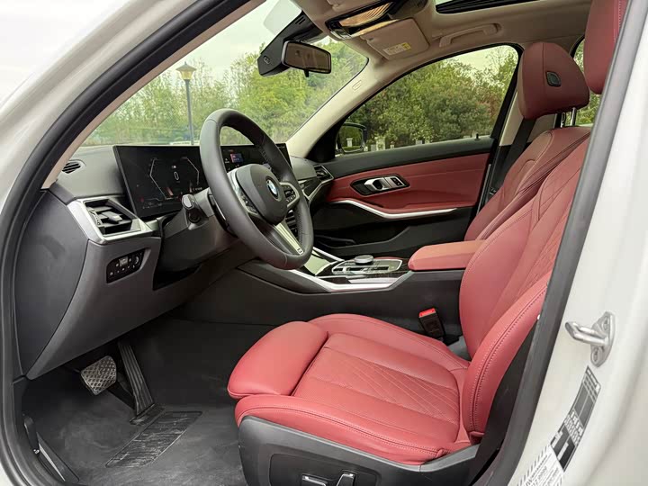 Фото 4 - BMW 3 Series