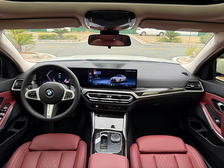 Фото 6 - BMW 3 Series