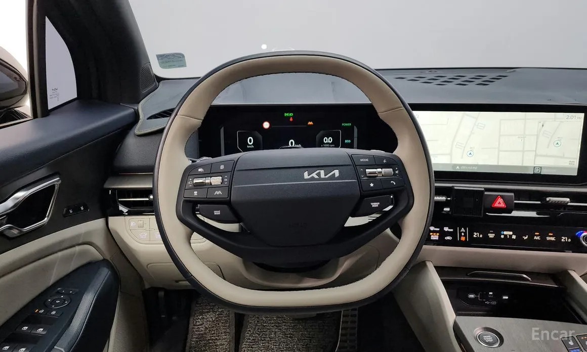 Фото 13 - Kia Sportage