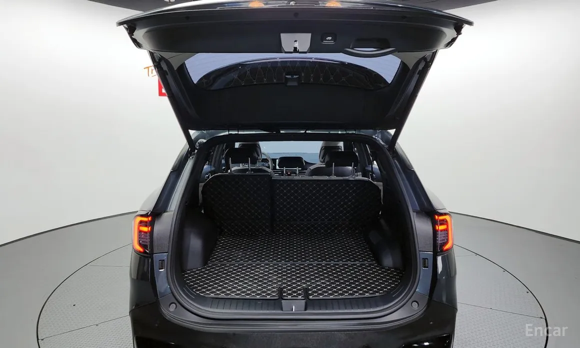 Фото 20 - Kia Sportage