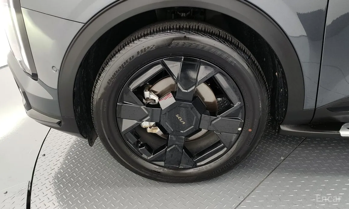 Фото 5 - Kia Sportage