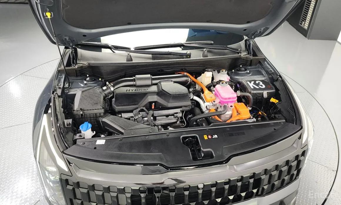 Фото 6 - Kia Sportage