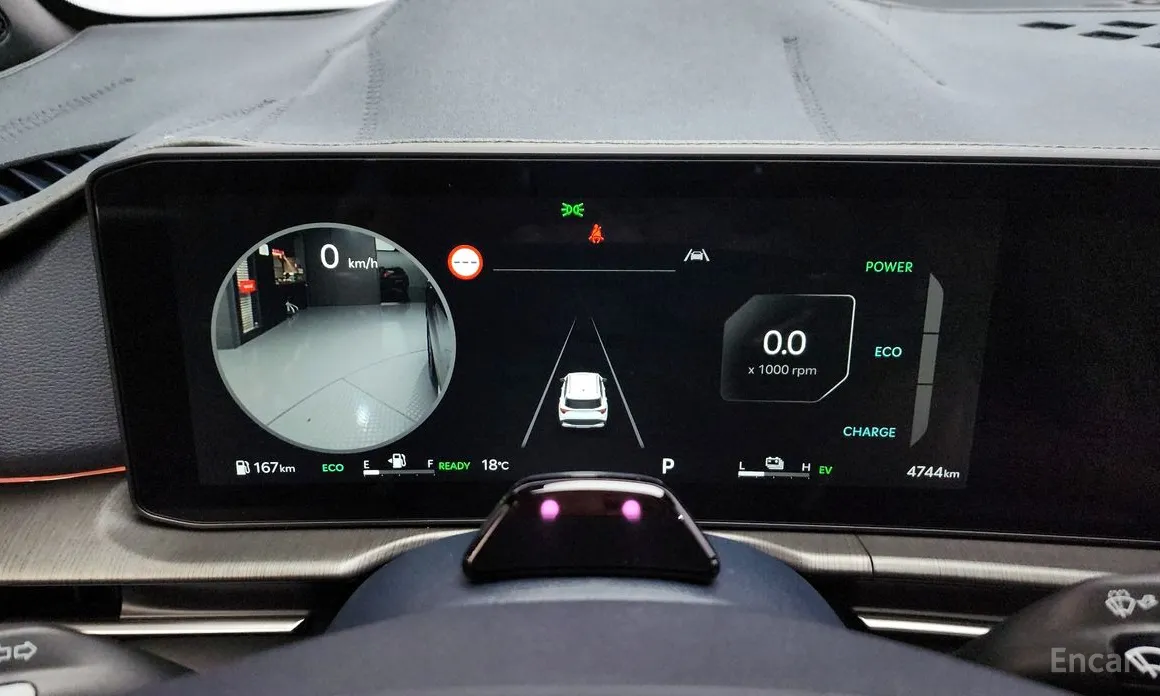 Фото 8 - Kia Sportage