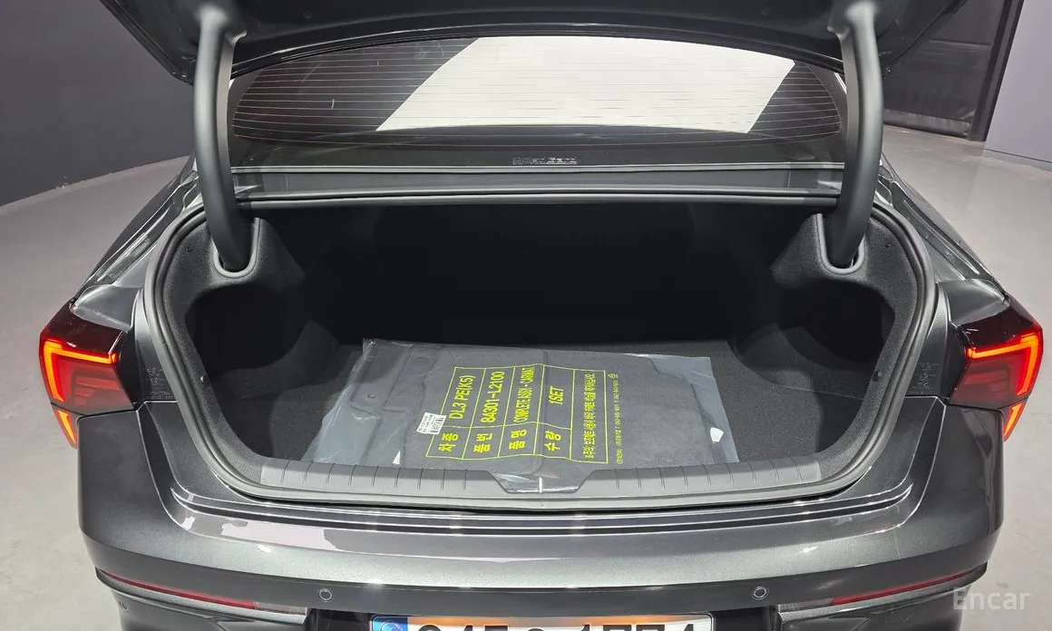 Фото 20 - Kia K5