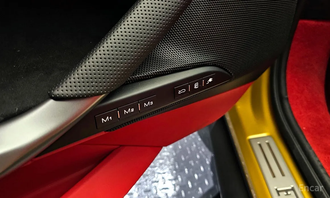 Фото 14 - Ferrari 296