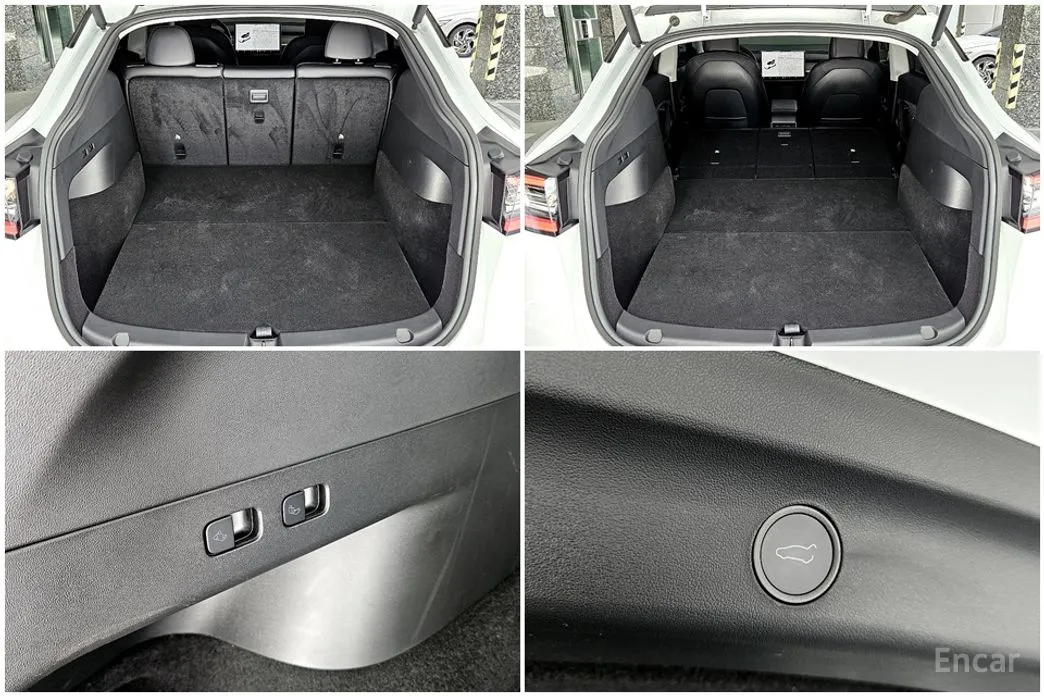 Фото 13 - Tesla Model Y