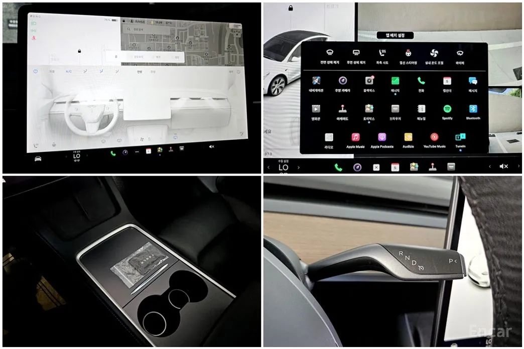 Фото 16 - Tesla Model Y