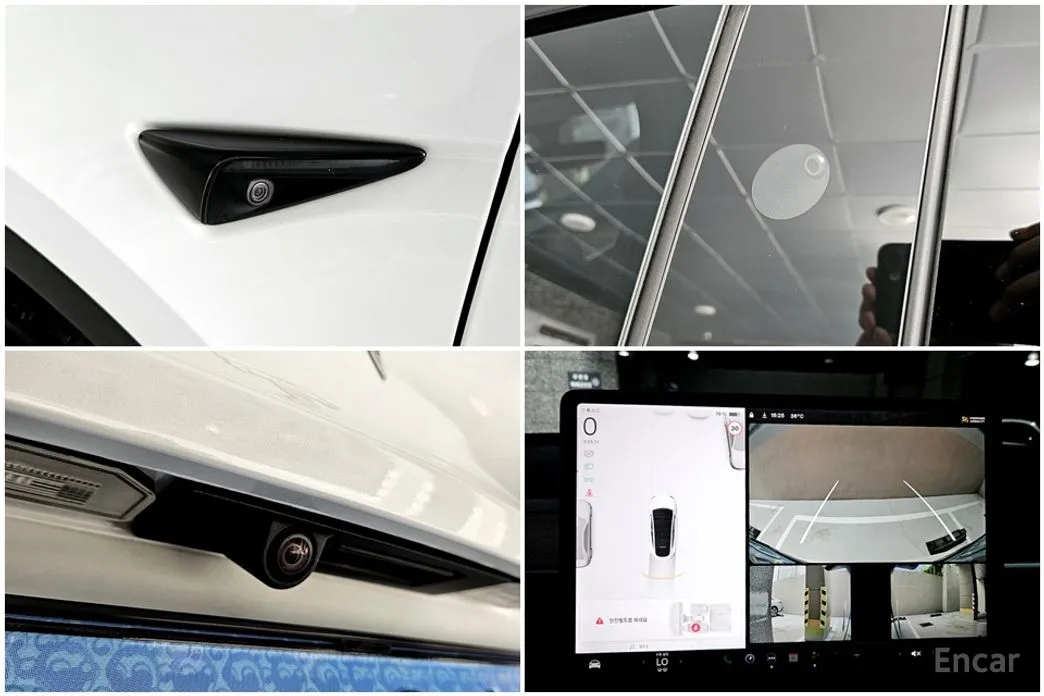 Фото 17 - Tesla Model Y