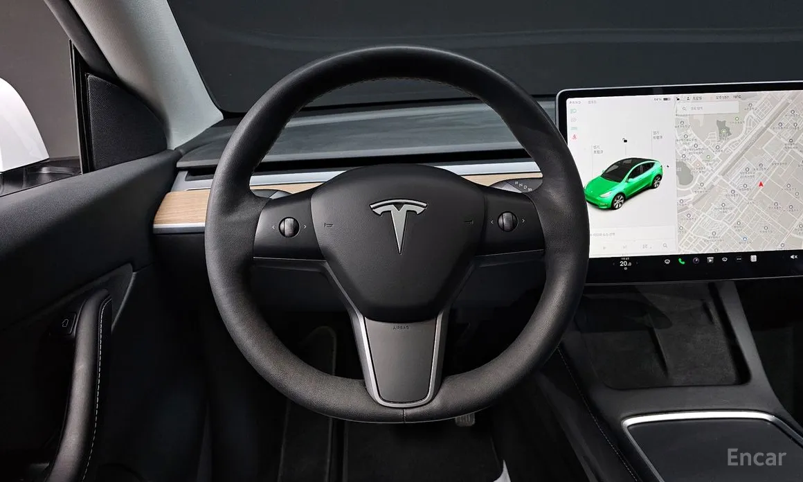 Фото 20 - Tesla Model Y