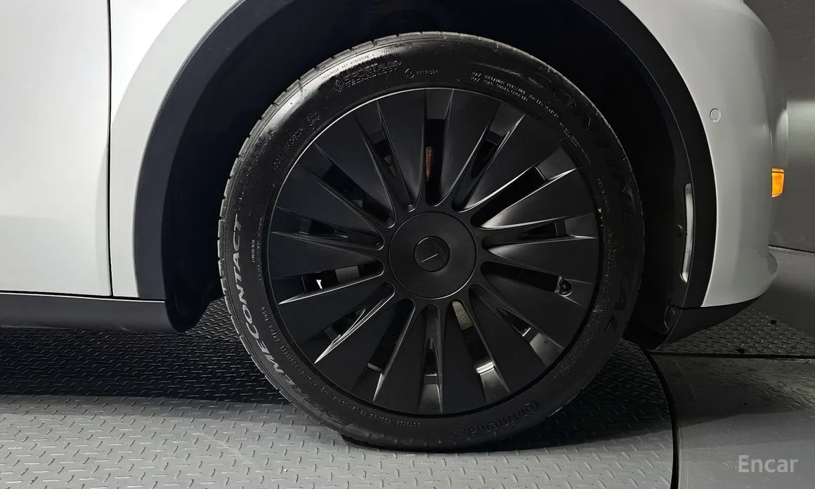 Фото 5 - Tesla Model Y