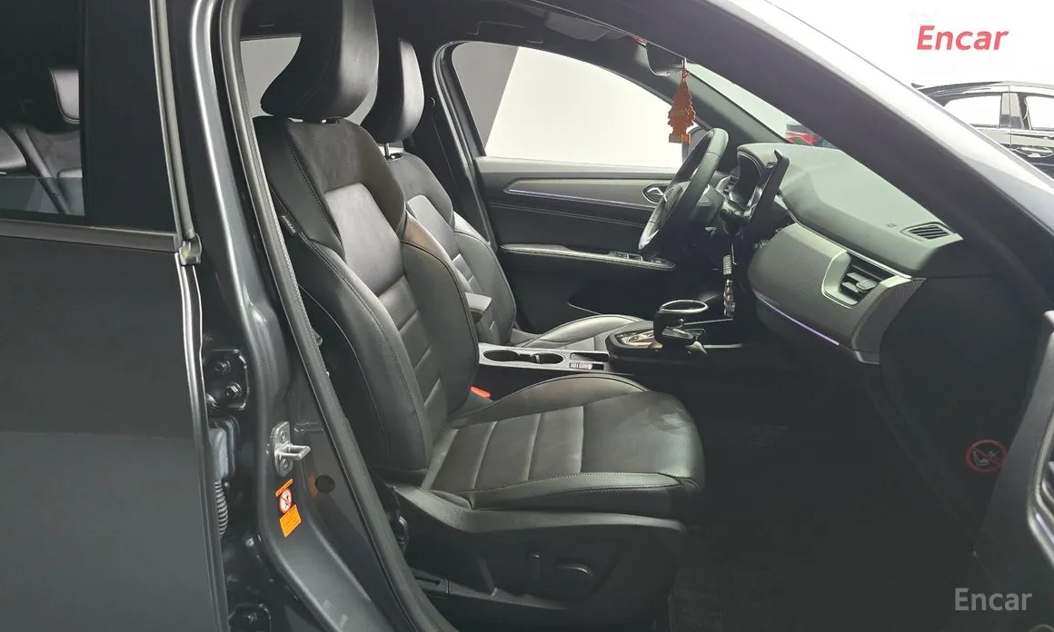 Фото 10 - Renault Arkana