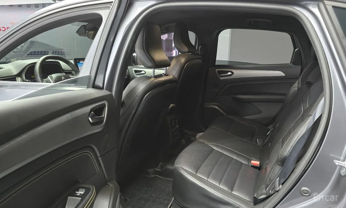 Фото 13 - Renault Arkana