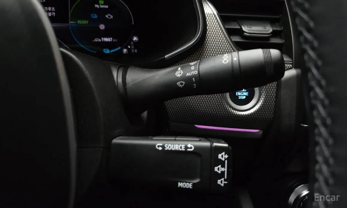 Фото 17 - Renault Arkana