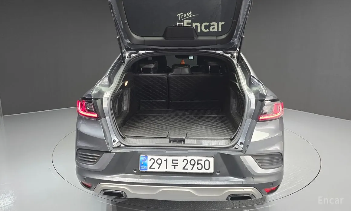 Фото 20 - Renault Arkana