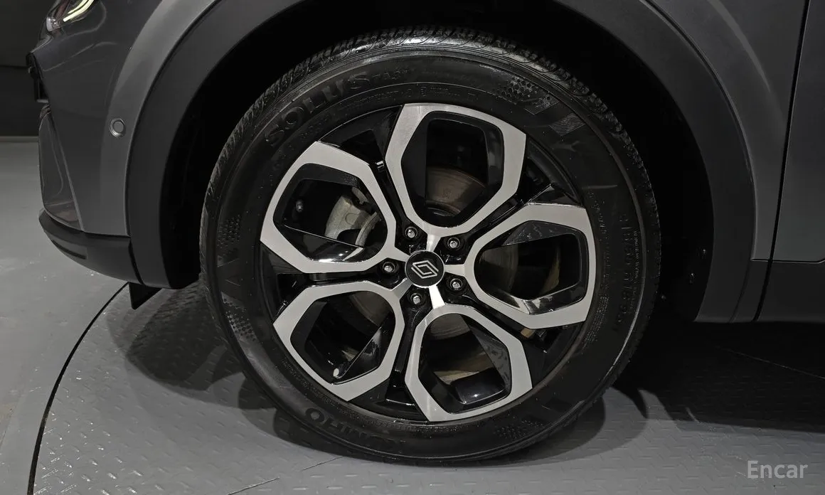 Фото 5 - Renault Arkana