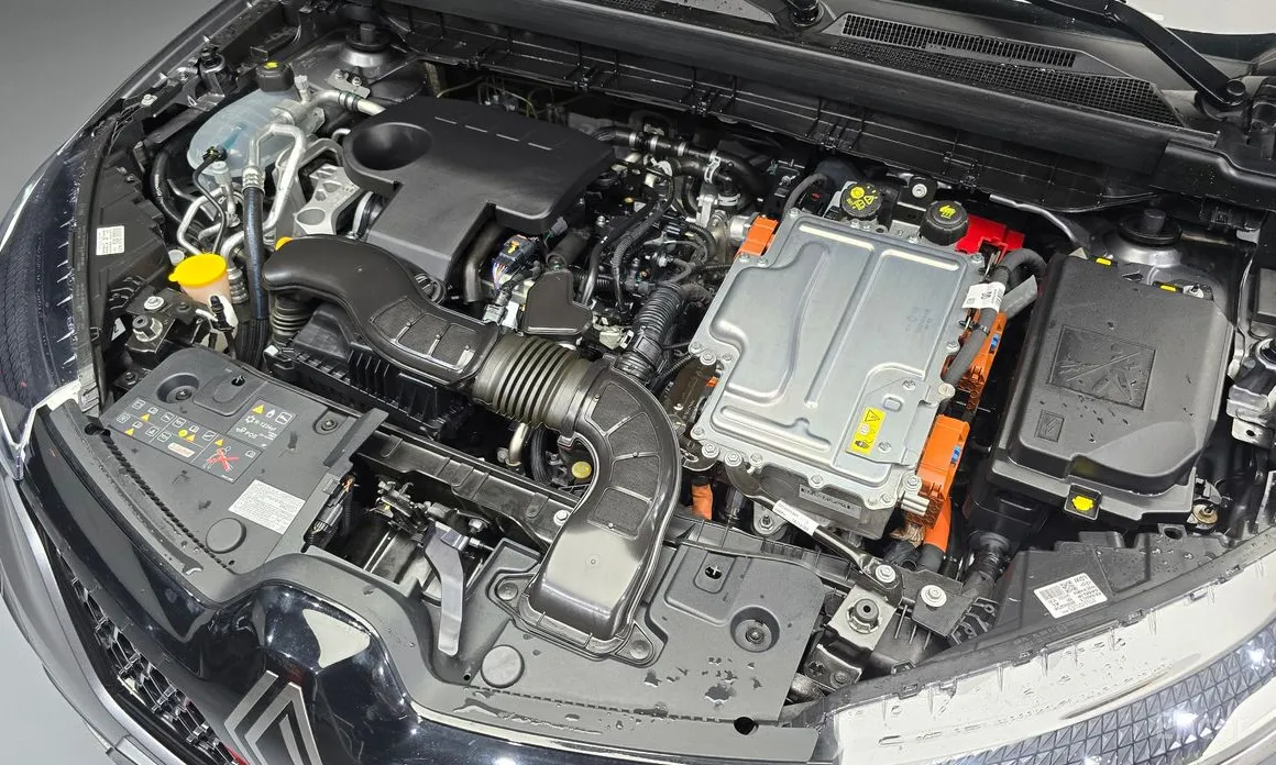 Фото 6 - Renault Arkana