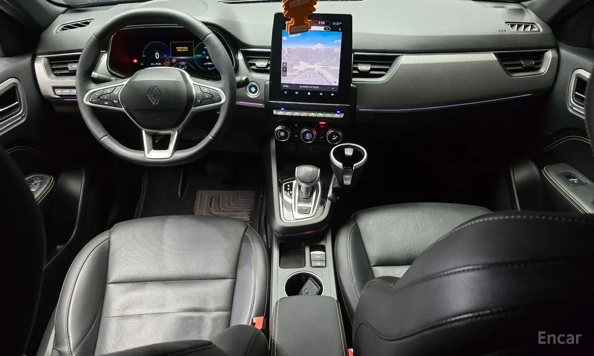 Фото 7 - Renault Arkana