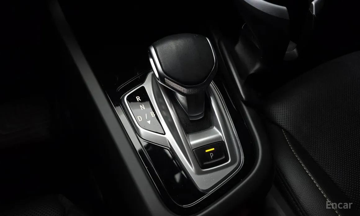 Фото 9 - Renault Arkana