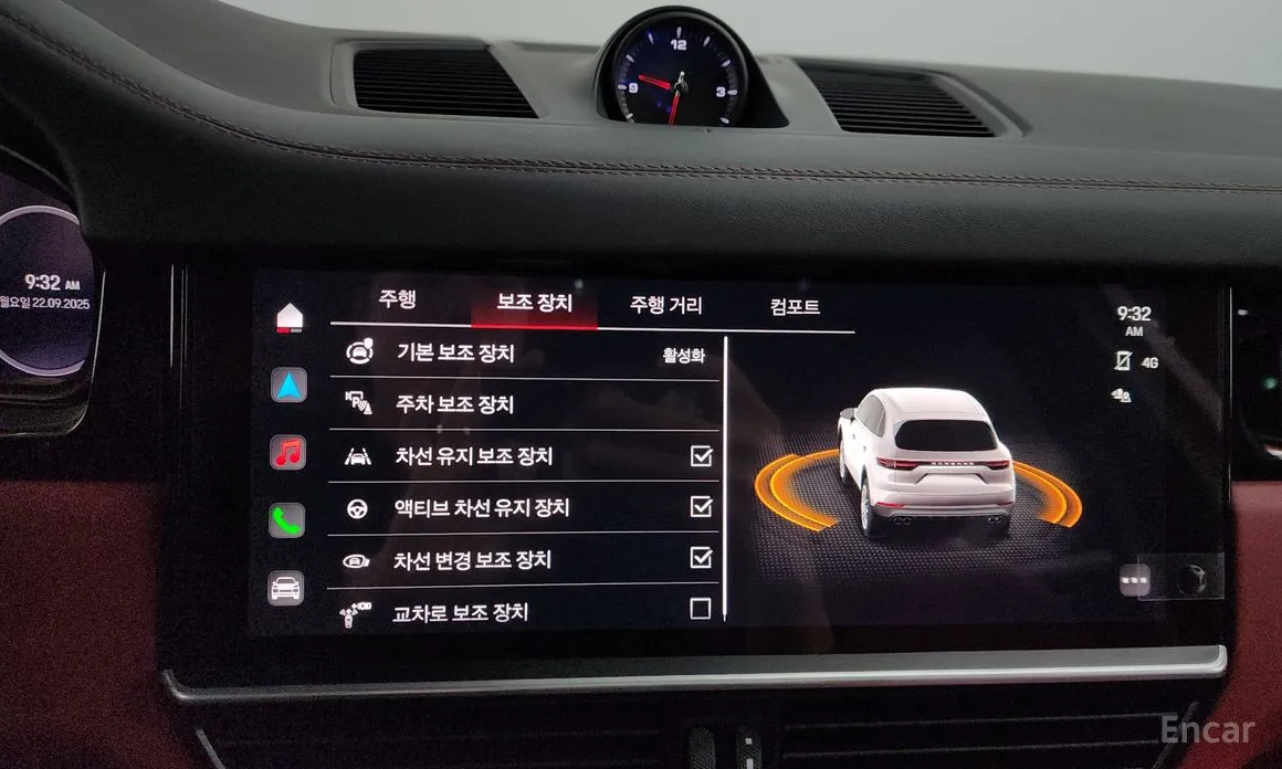 Фото 16 - Porsche Cayenne