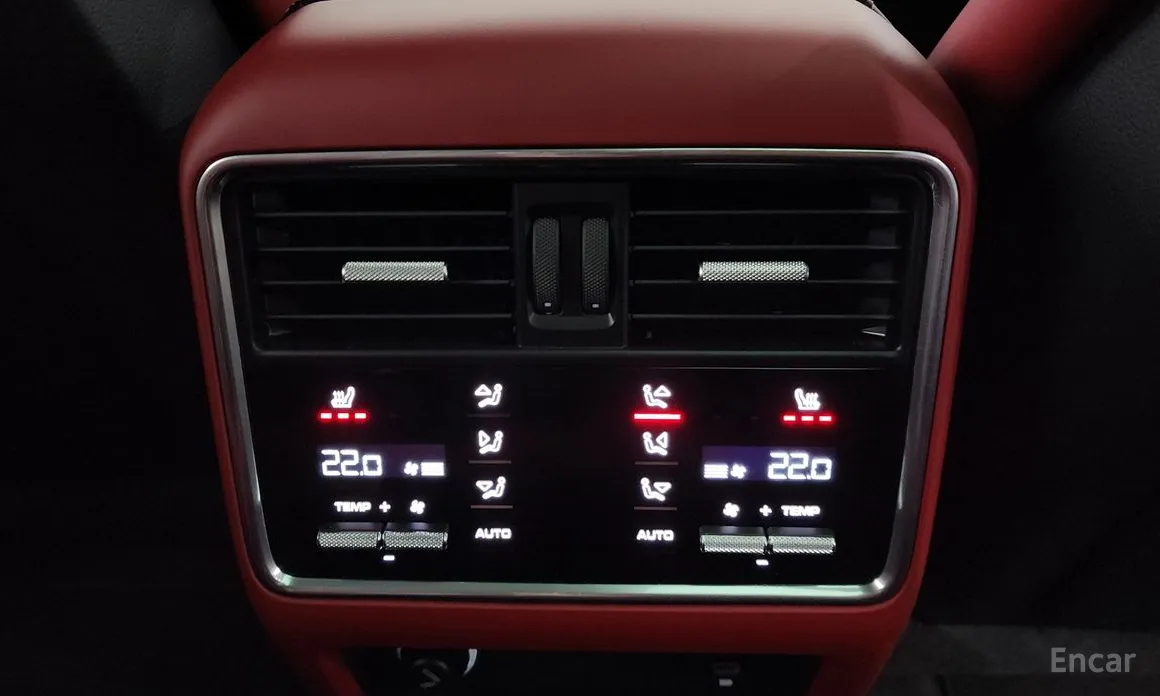 Фото 19 - Porsche Cayenne