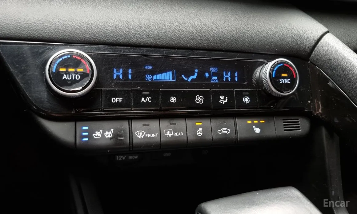 Фото 15 - Hyundai Avante