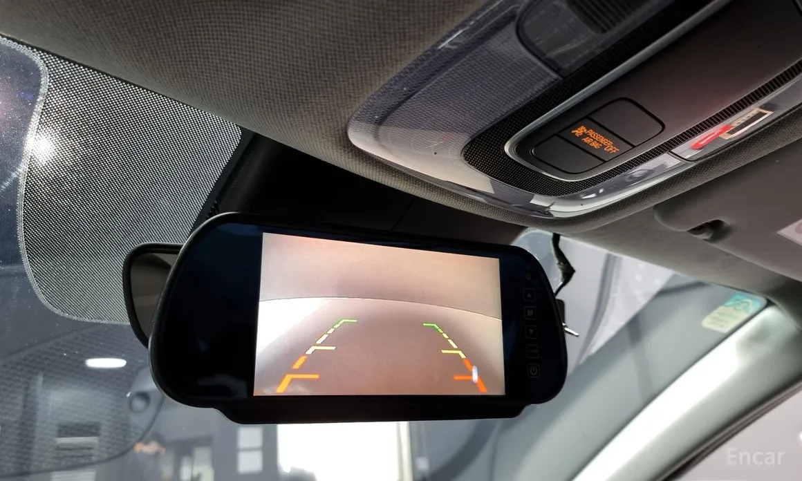 Фото 17 - Hyundai Avante