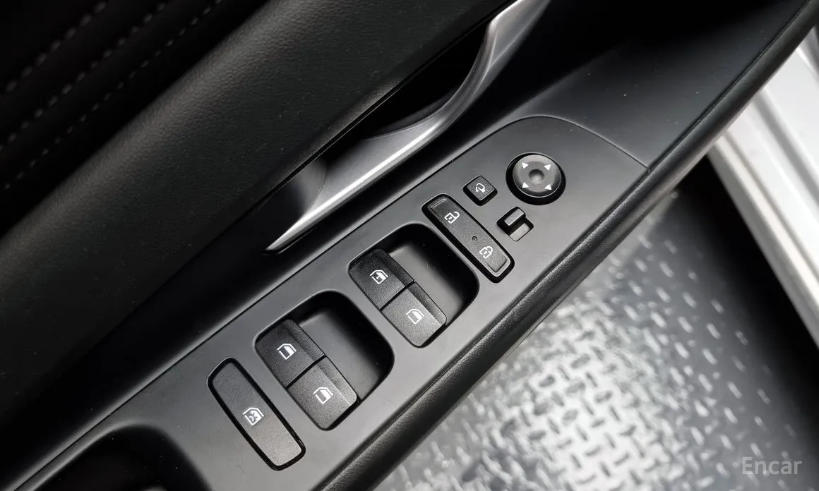 Фото 19 - Hyundai Avante