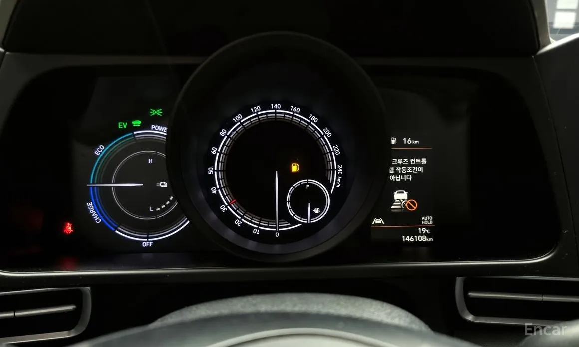 Фото 8 - Hyundai Avante