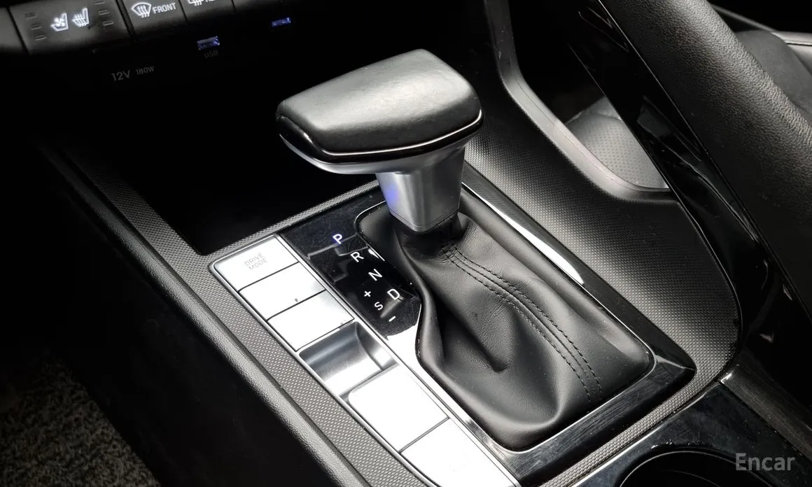 Фото 9 - Hyundai Avante