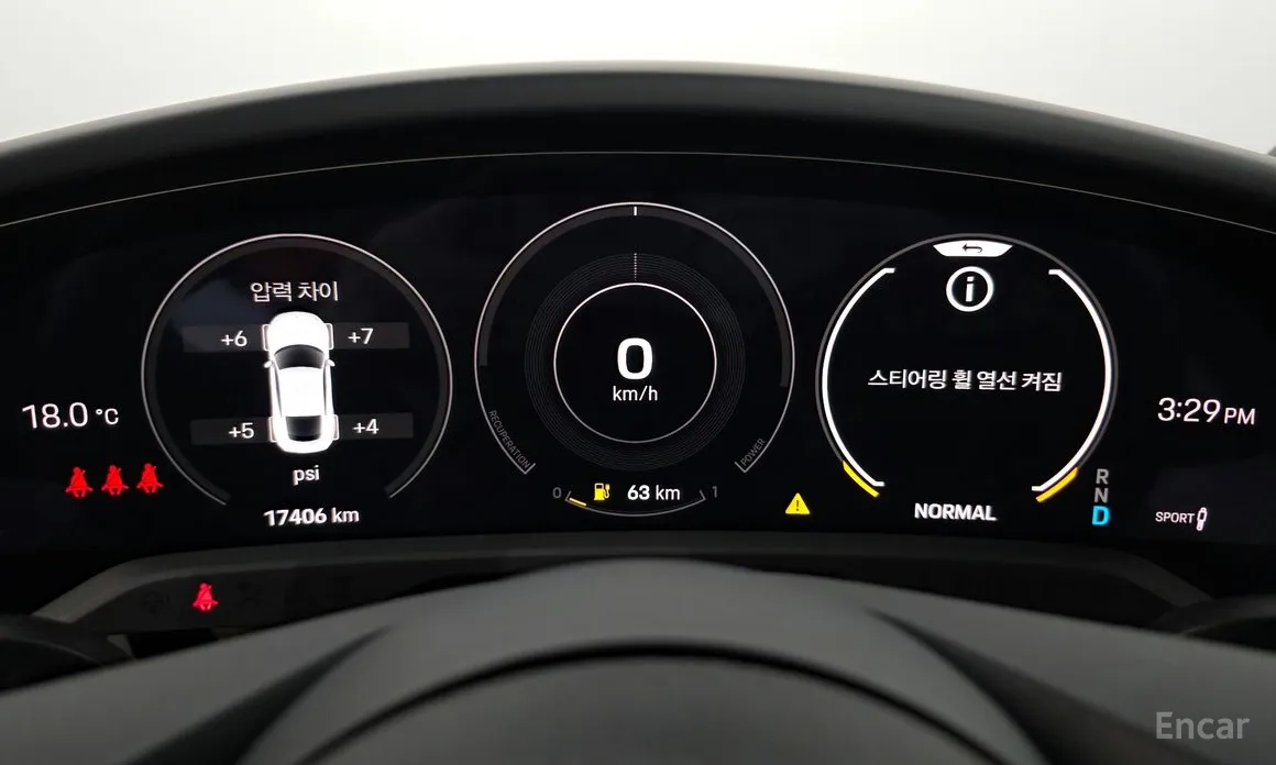 Фото 8 - Porsche Taycan