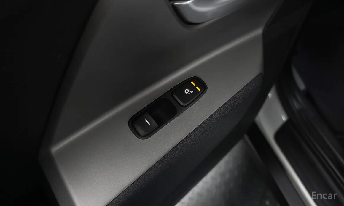 Фото 18 - Kia Niro