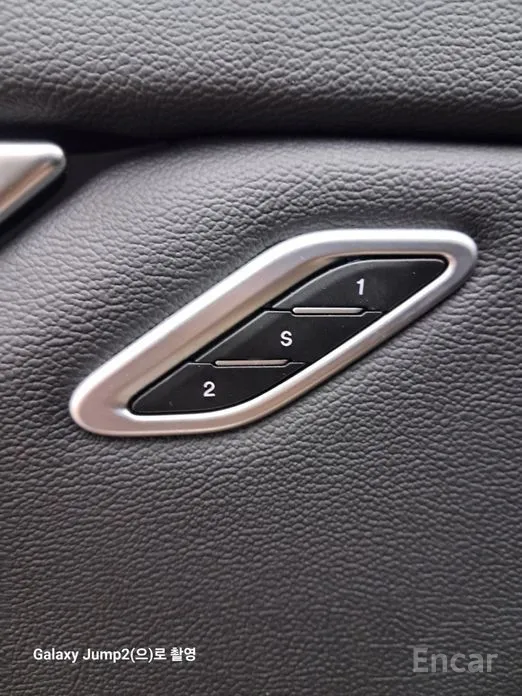 Фото 12 - Maserati Ghibli