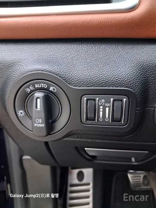 Фото 13 - Maserati Ghibli