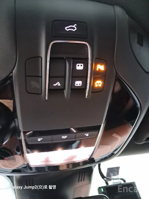 Фото 9 - Maserati Ghibli