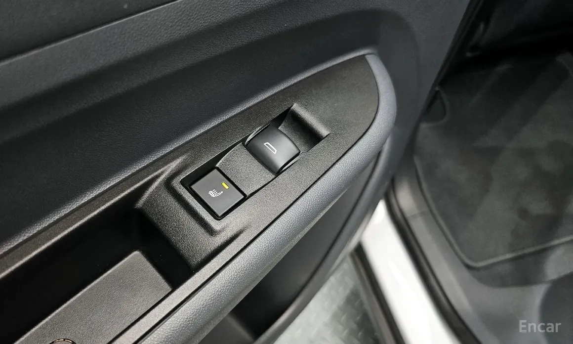 Фото 18 - Chevrolet Bolt EV