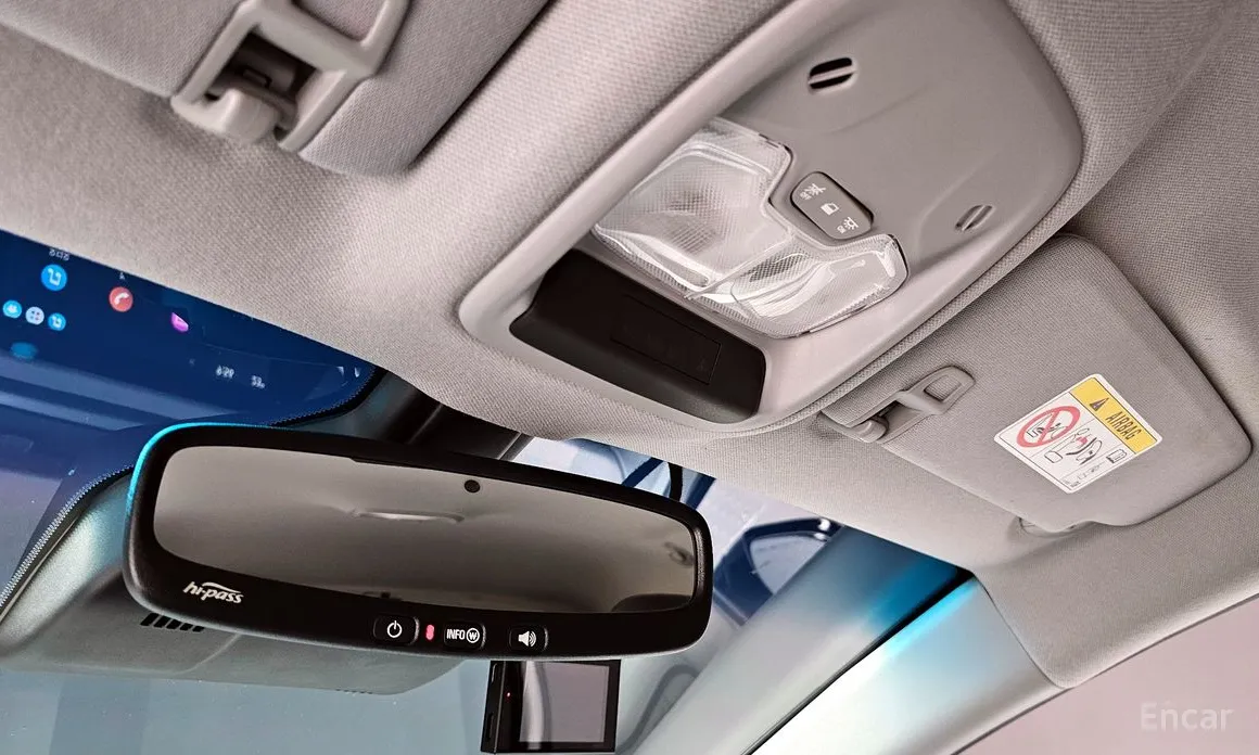 Фото 19 - Chevrolet Bolt EV