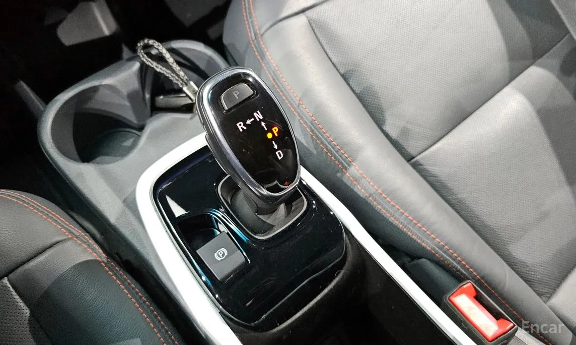 Фото 9 - Chevrolet Bolt EV