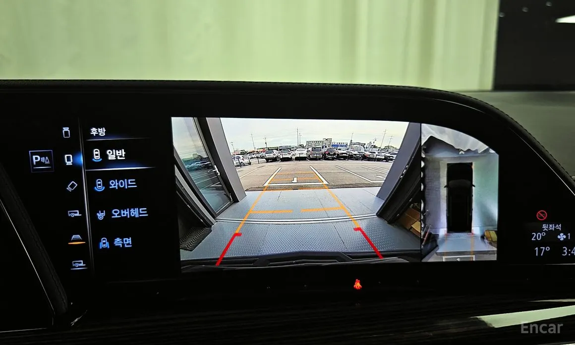 Фото 15 - Cadillac Escalade