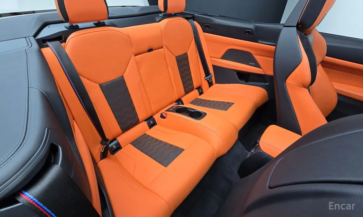 Фото 12 - BMW M4