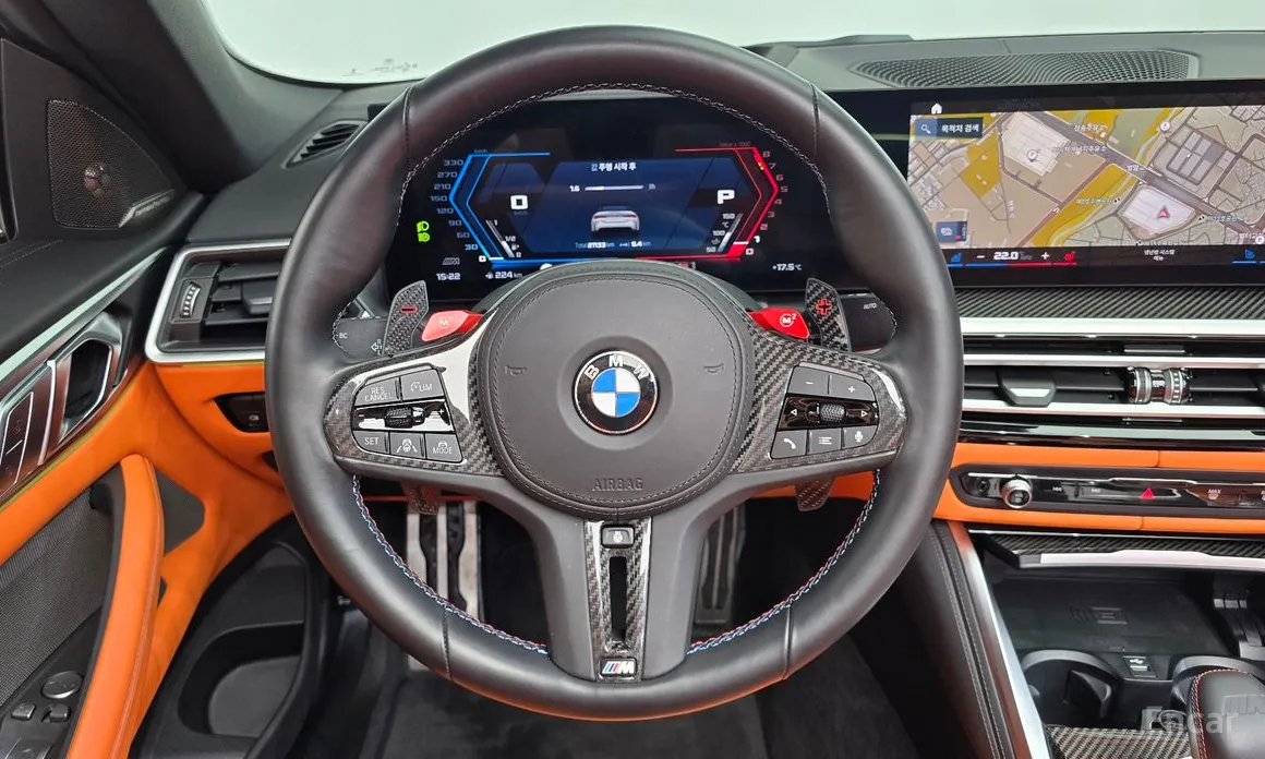 Фото 13 - BMW M4