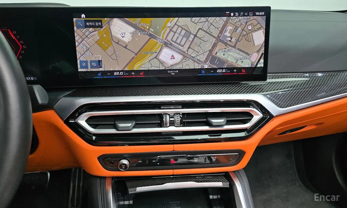 Фото 15 - BMW M4