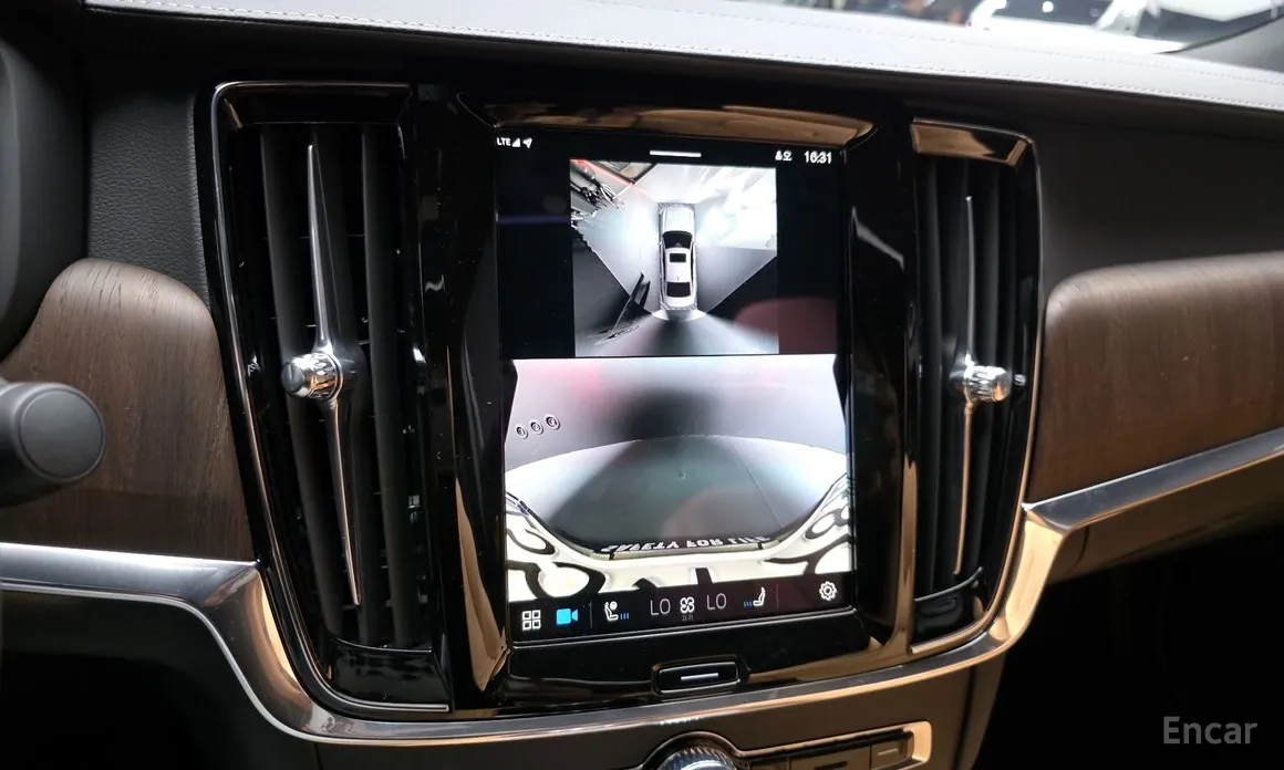 Фото 17 - Volvo S90