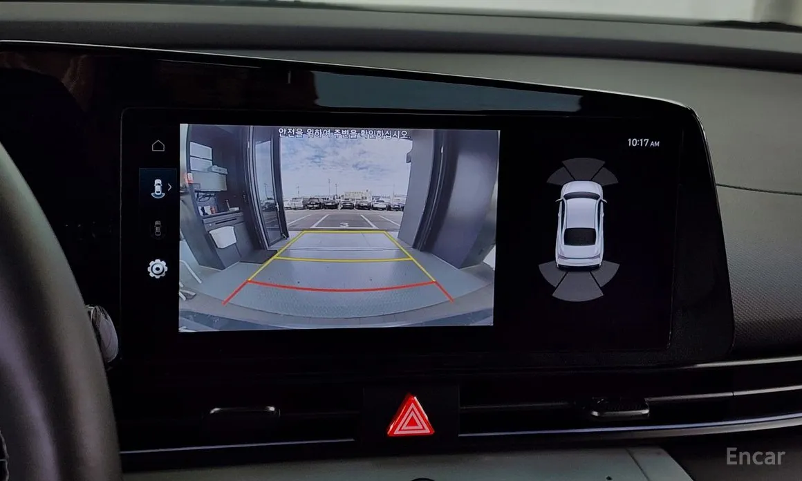 Фото 15 - Hyundai Avante