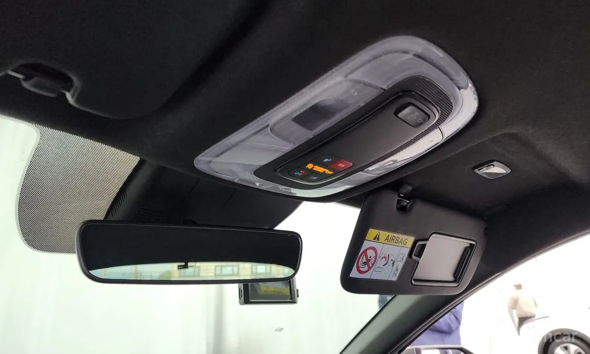 Фото 19 - Hyundai Avante