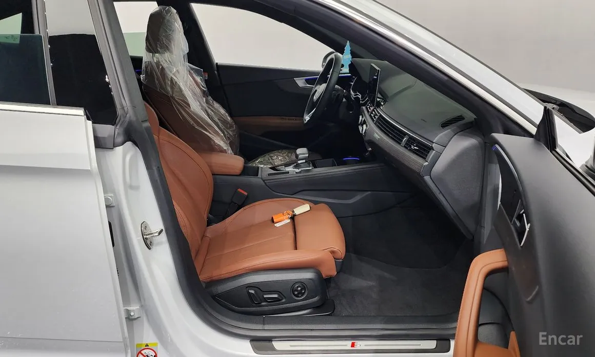 Фото 11 - Audi A5