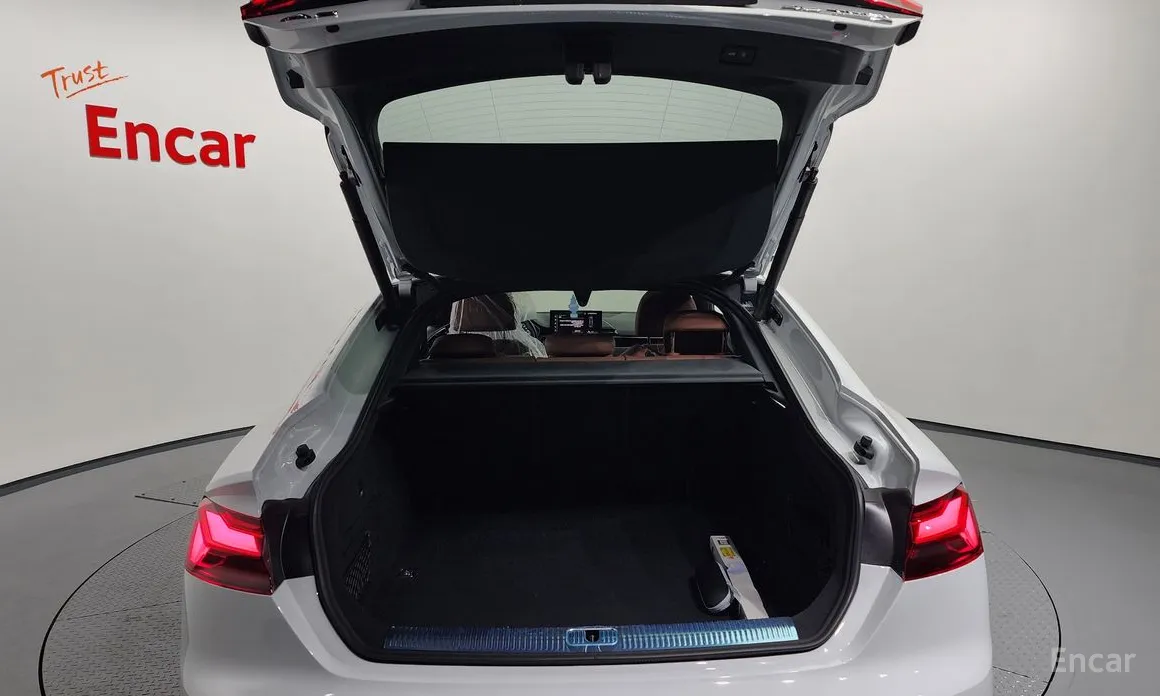 Фото 20 - Audi A5