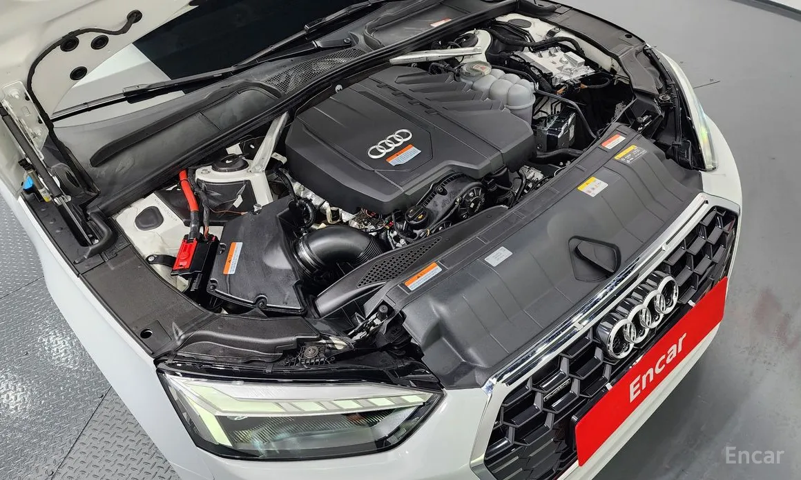 Фото 6 - Audi A5