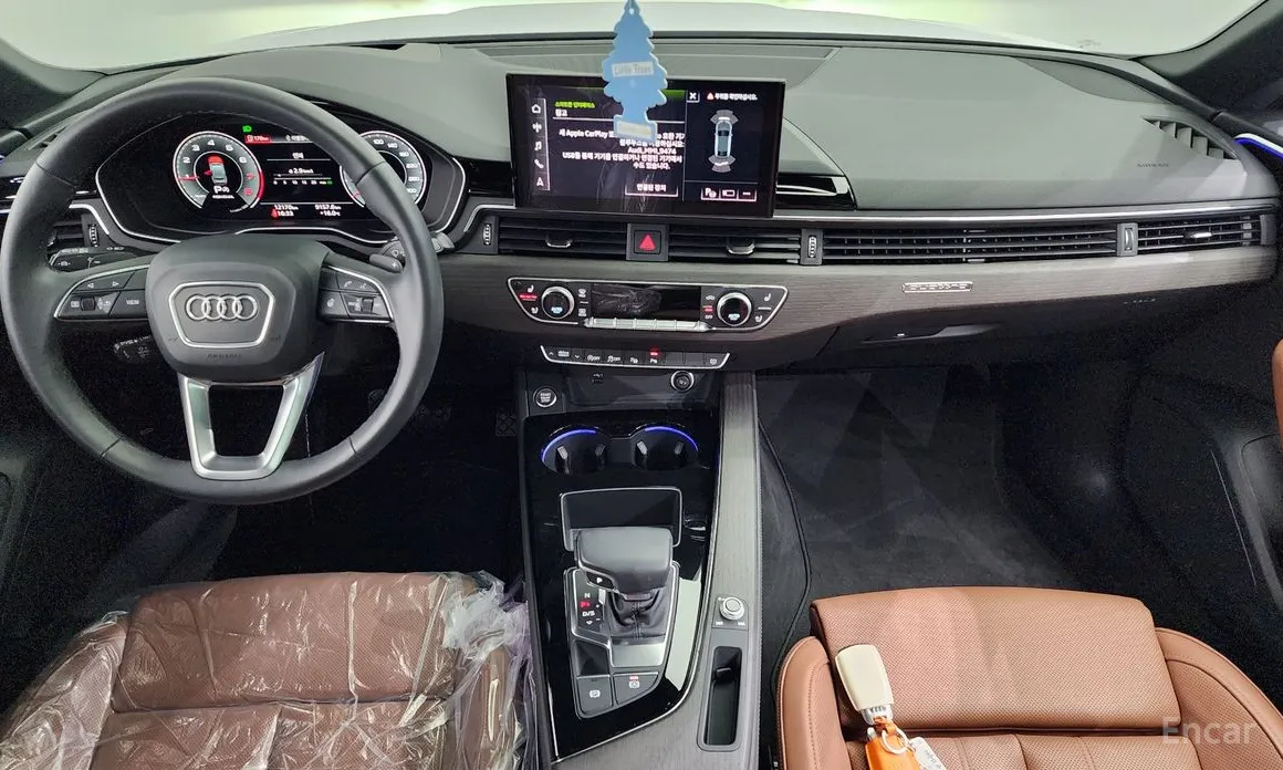 Фото 7 - Audi A5